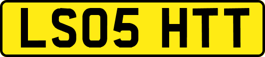 LS05HTT