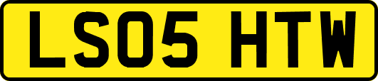 LS05HTW