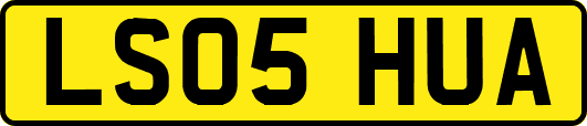 LS05HUA