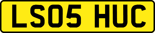 LS05HUC