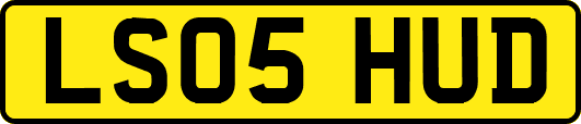 LS05HUD