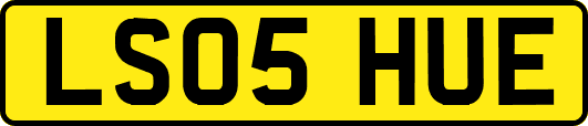 LS05HUE