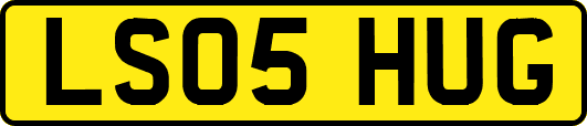 LS05HUG