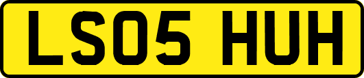 LS05HUH