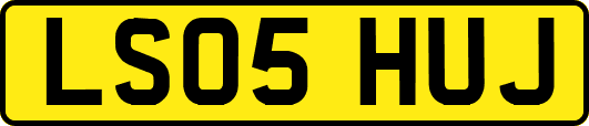LS05HUJ