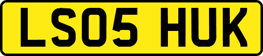 LS05HUK