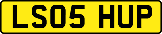 LS05HUP
