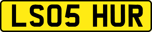 LS05HUR