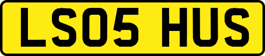 LS05HUS