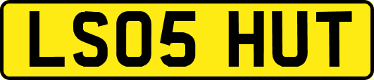 LS05HUT