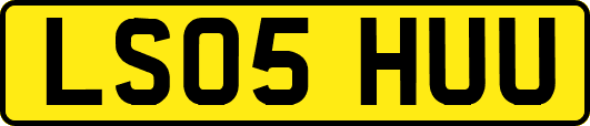 LS05HUU