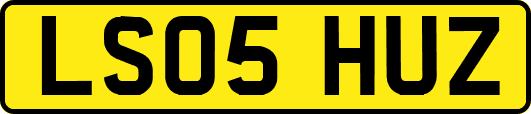 LS05HUZ