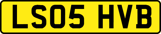 LS05HVB