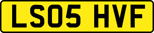 LS05HVF