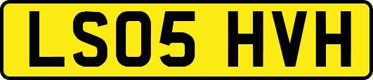 LS05HVH