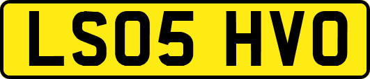 LS05HVO
