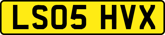 LS05HVX