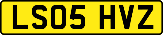 LS05HVZ