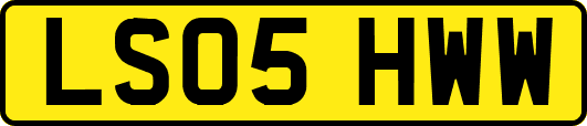 LS05HWW