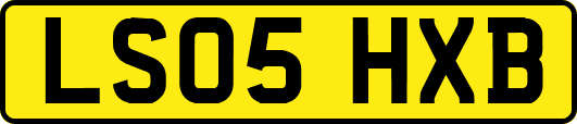 LS05HXB