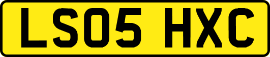 LS05HXC