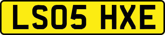 LS05HXE