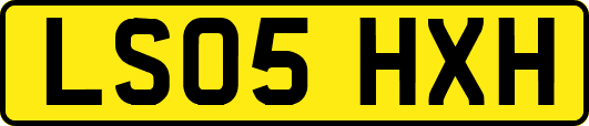 LS05HXH