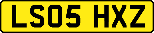 LS05HXZ