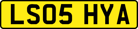 LS05HYA