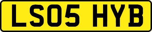 LS05HYB