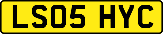 LS05HYC