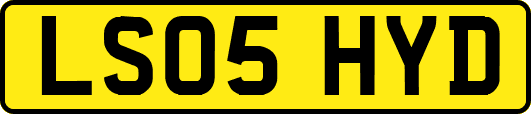 LS05HYD