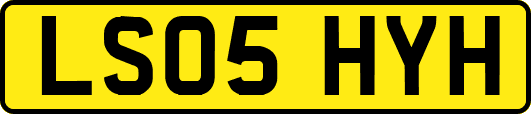 LS05HYH