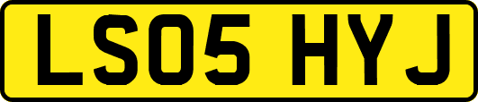 LS05HYJ