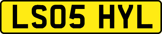 LS05HYL