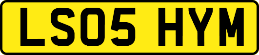 LS05HYM