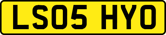 LS05HYO