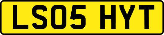 LS05HYT