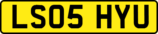 LS05HYU