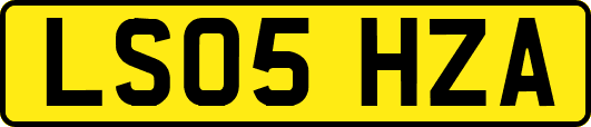 LS05HZA