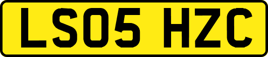 LS05HZC