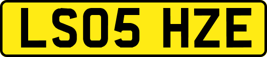 LS05HZE