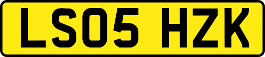 LS05HZK