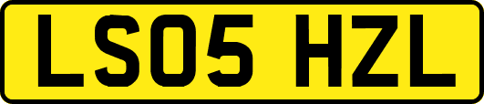 LS05HZL