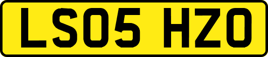 LS05HZO