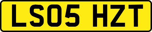 LS05HZT