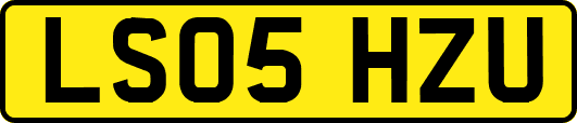 LS05HZU