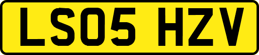 LS05HZV