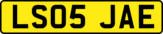LS05JAE