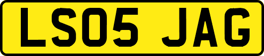 LS05JAG